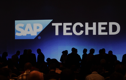 SAP TechEd